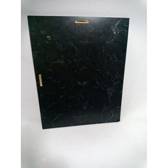 NHL Hockey Legend LA Kings JARI KURRI Vintage Original Autograph Picture Framed - Picture 8 of 8